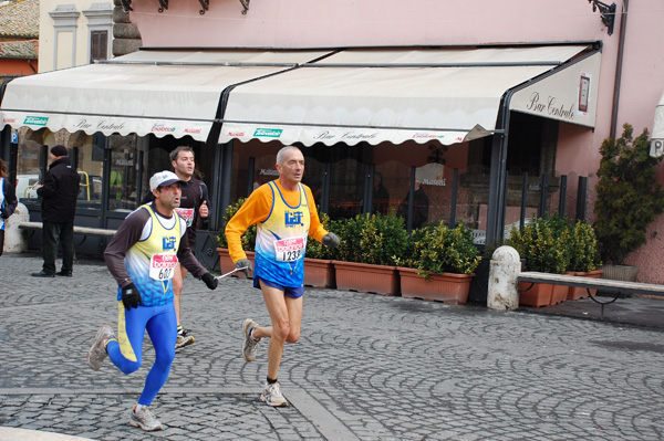 Maratonina dei Tre Comuni (25/01/2009) tre-comuni-550
