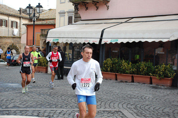 Maratonina dei Tre Comuni (25/01/2009) tre-comuni-551