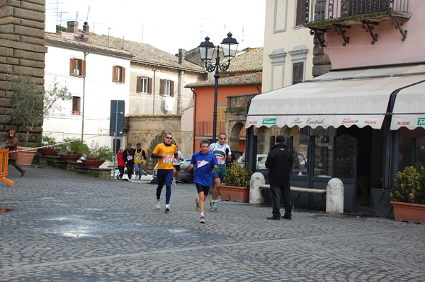 Maratonina dei Tre Comuni (25/01/2009) tre-comuni-553