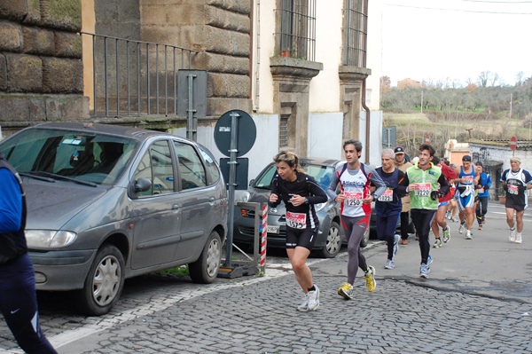 Maratonina dei Tre Comuni (25/01/2009) tre-comuni-563