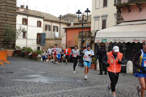 Maratonina dei Tre Comuni (25/01/2009) tre-comuni-611