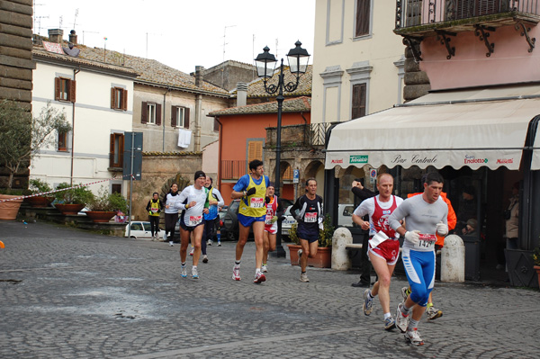 Maratonina dei Tre Comuni (25/01/2009) tre-comuni-612