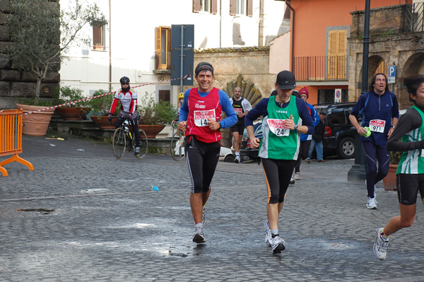 Maratonina dei Tre Comuni (25/01/2009) tre-comuni-644