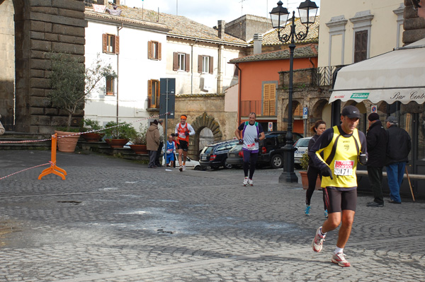 Maratonina dei Tre Comuni (25/01/2009) tre-comuni-657