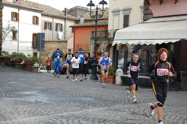 Maratonina dei Tre Comuni (25/01/2009) tre-comuni-660