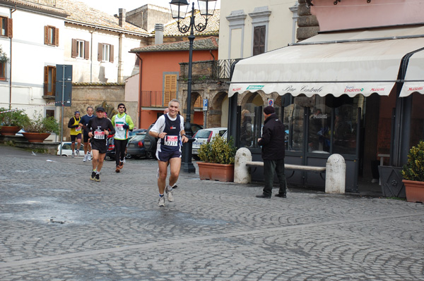 Maratonina dei Tre Comuni (25/01/2009) tre-comuni-667