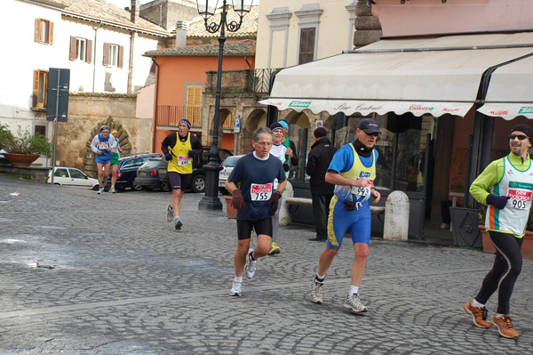 Maratonina dei Tre Comuni (25/01/2009) tre-comuni-670