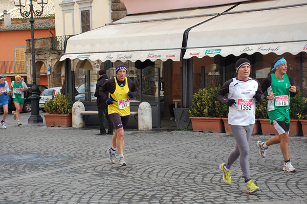 Maratonina dei Tre Comuni (25/01/2009) tre-comuni-671