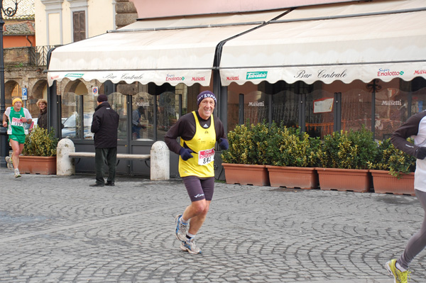 Maratonina dei Tre Comuni (25/01/2009) tre-comuni-672
