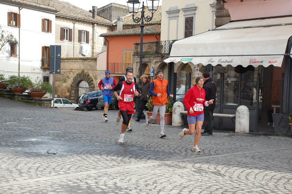 Maratonina dei Tre Comuni (25/01/2009) tre-comuni-675