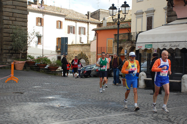 Maratonina dei Tre Comuni (25/01/2009) tre-comuni-690