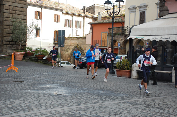 Maratonina dei Tre Comuni (25/01/2009) tre-comuni-700