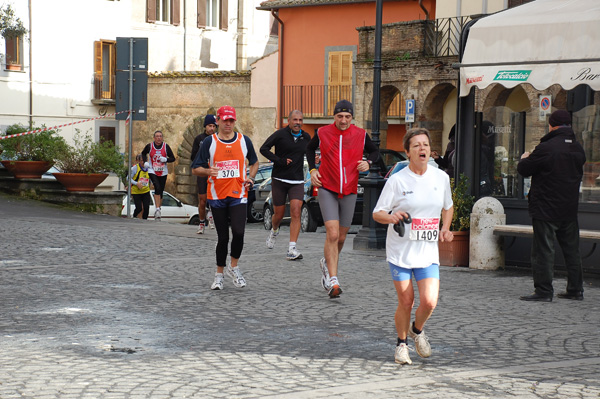Maratonina dei Tre Comuni (25/01/2009) tre-comuni-702