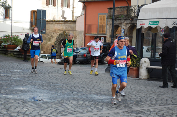 Maratonina dei Tre Comuni (25/01/2009) tre-comuni-714