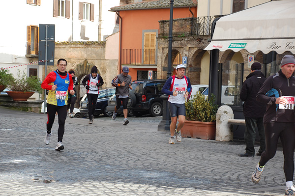 Maratonina dei Tre Comuni (25/01/2009) tre-comuni-727