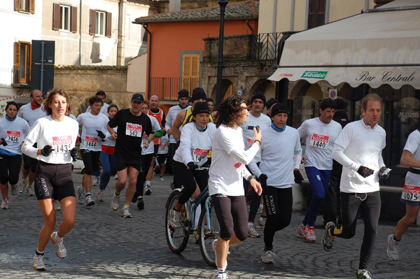 Maratonina dei Tre Comuni (25/01/2009) tre-comuni-737