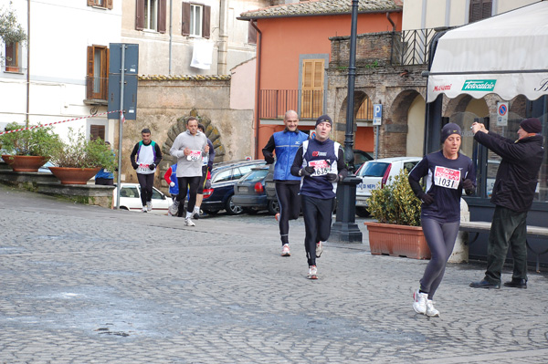 Maratonina dei Tre Comuni (25/01/2009) tre-comuni-758