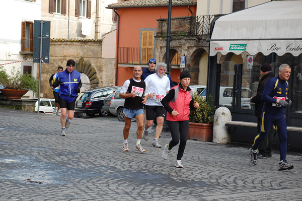 Maratonina dei Tre Comuni (25/01/2009) tre-comuni-765