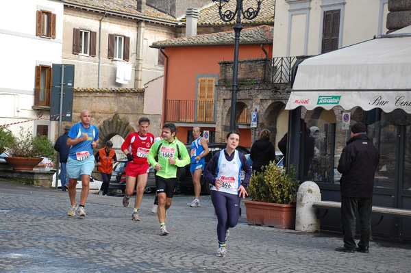 Maratonina dei Tre Comuni (25/01/2009) tre-comuni-772
