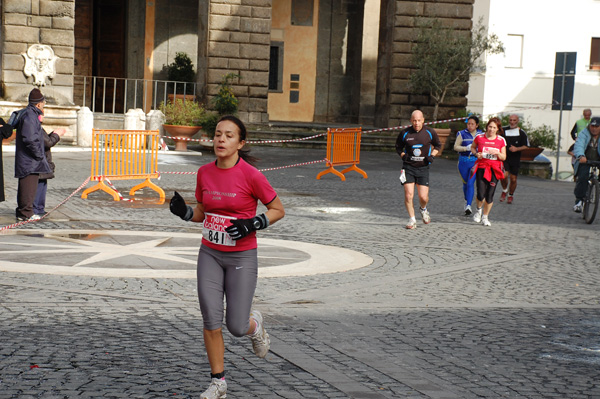 Maratonina dei Tre Comuni (25/01/2009) tre-comuni-781