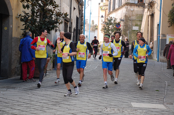 Maratonina dei Tre Comuni (25/01/2009) tre-comuni-786