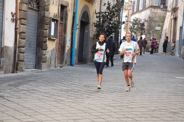 Maratonina dei Tre Comuni (25/01/2009) tre-comuni-787