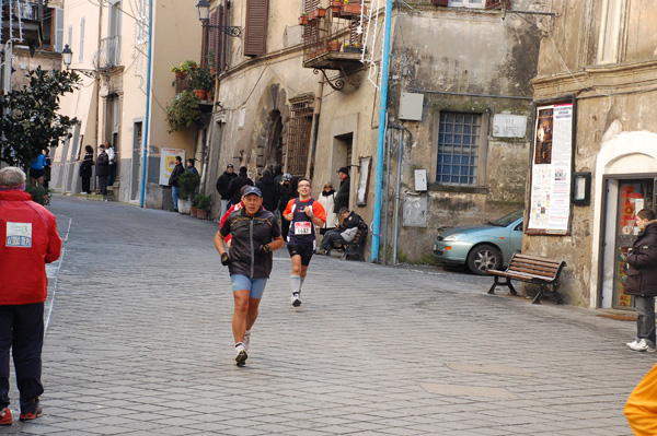Maratonina dei Tre Comuni (25/01/2009) tre-comuni-790