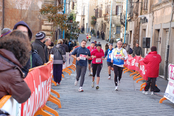 Maratonina dei Tre Comuni (25/01/2009) tre-comuni-799