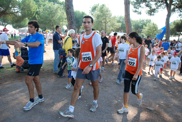 Corriamo insieme a Peter Pan (27/09/2009) peterpan09_1339