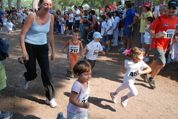 Corriamo insieme a Peter Pan (27/09/2009) peterpan09_1359
