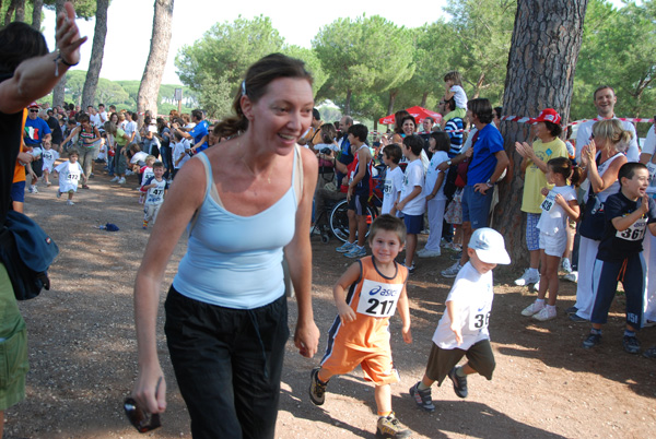 Corriamo insieme a Peter Pan (27/09/2009) peterpan09_1360