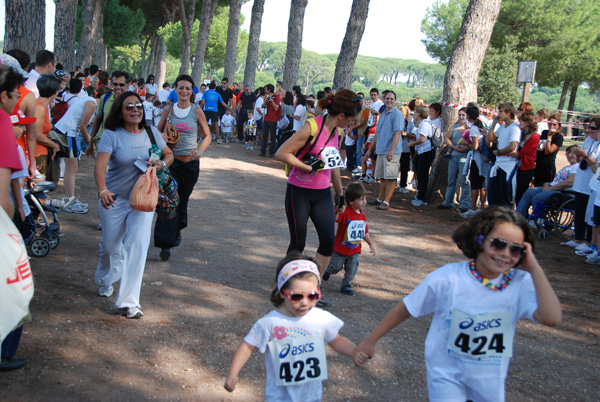 Corriamo insieme a Peter Pan (27/09/2009) peterpan09_1433