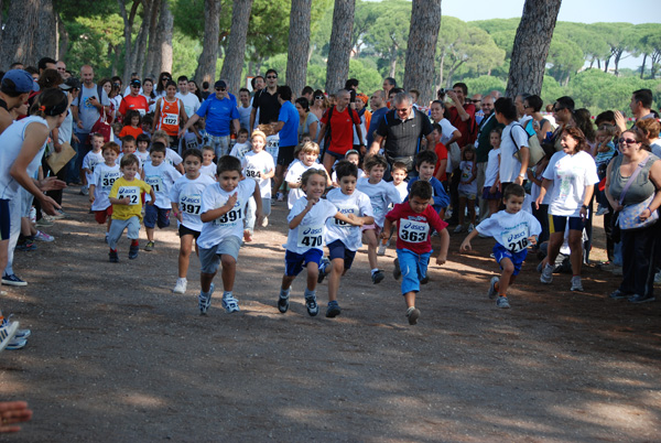 Corriamo insieme a Peter Pan (27/09/2009) peterpan09_1458