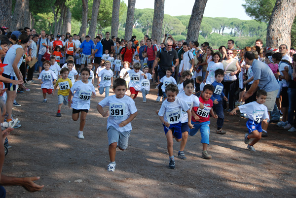 Corriamo insieme a Peter Pan (27/09/2009) peterpan09_1460