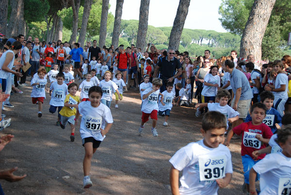 Corriamo insieme a Peter Pan (27/09/2009) peterpan09_1462