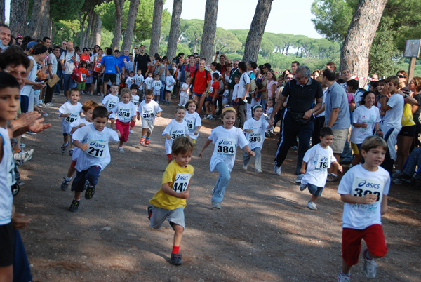 Corriamo insieme a Peter Pan (27/09/2009) peterpan09_1464