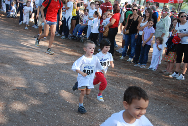 Corriamo insieme a Peter Pan (27/09/2009) peterpan09_1471