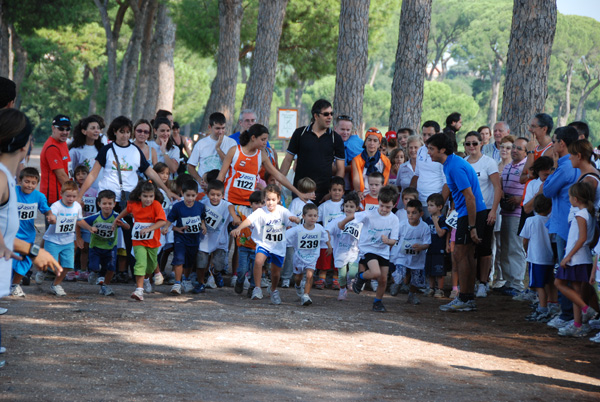 Corriamo insieme a Peter Pan (27/09/2009) peterpan09_1486