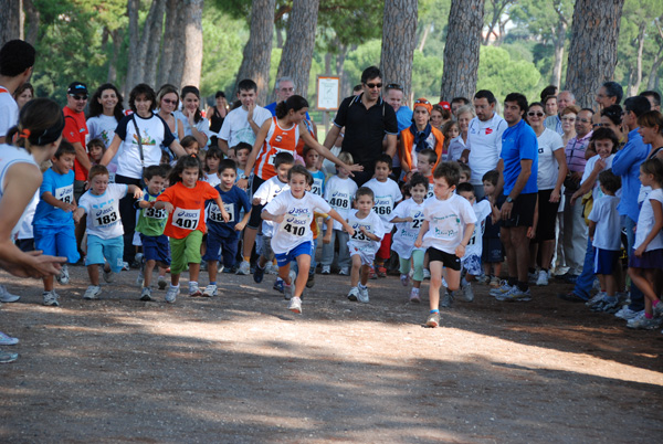 Corriamo insieme a Peter Pan (27/09/2009) peterpan09_1488