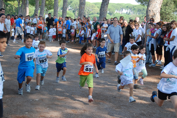 Corriamo insieme a Peter Pan (27/09/2009) peterpan09_1496