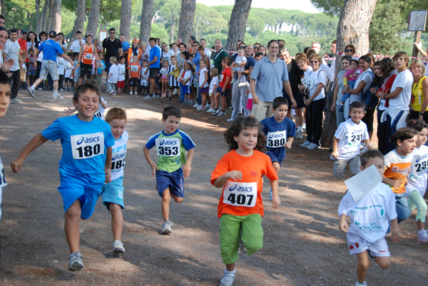 Corriamo insieme a Peter Pan (27/09/2009) peterpan09_1497
