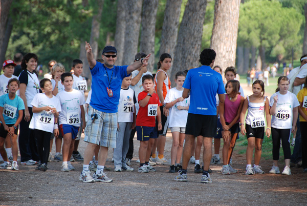 Corriamo insieme a Peter Pan (27/09/2009) peterpan09_1629