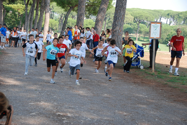 Corriamo insieme a Peter Pan (27/09/2009) peterpan09_1645
