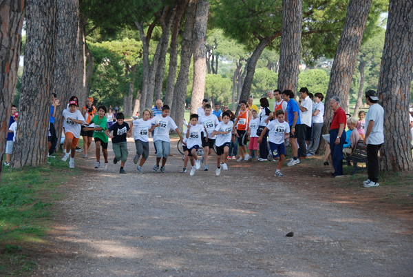 Corriamo insieme a Peter Pan (27/09/2009) peterpan09_1664