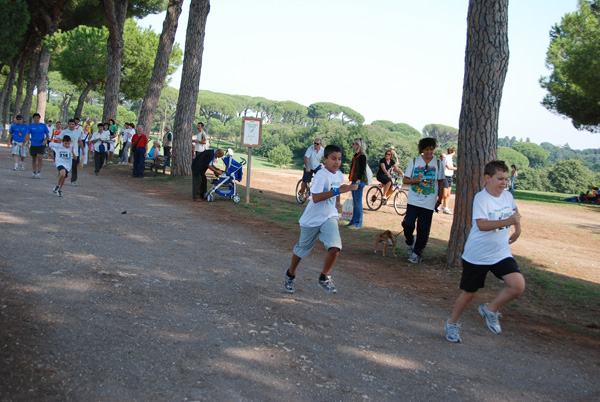 Corriamo insieme a Peter Pan (27/09/2009) peterpan09_1678