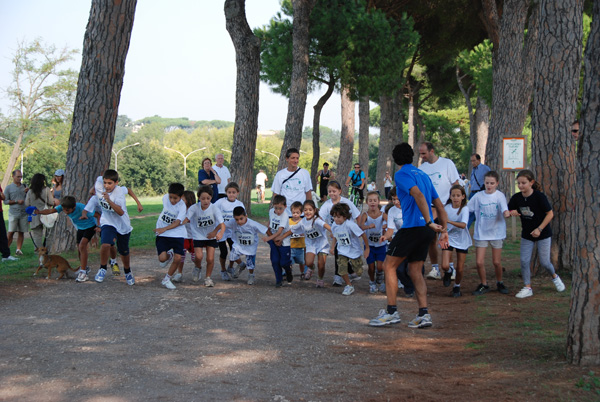 Corriamo insieme a Peter Pan (27/09/2009) peterpan09_1766