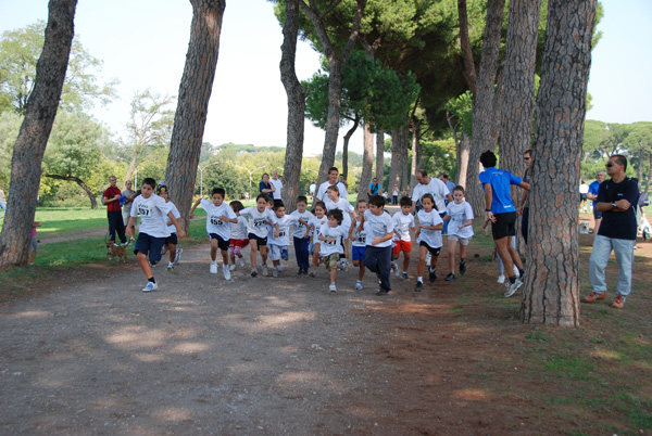 Corriamo insieme a Peter Pan (27/09/2009) peterpan09_1768