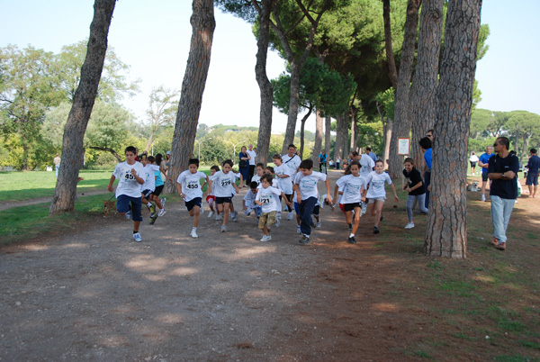 Corriamo insieme a Peter Pan (27/09/2009) peterpan09_1769