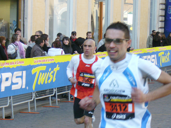 Maratona della Città di Roma (22/03/2009) azzali_0013
