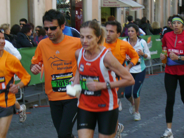 Maratona della Città di Roma (22/03/2009) azzali_0072